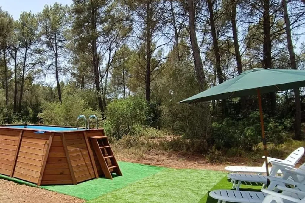 Casa Rural Sa Rota De Can Xito Ballerics Spagna