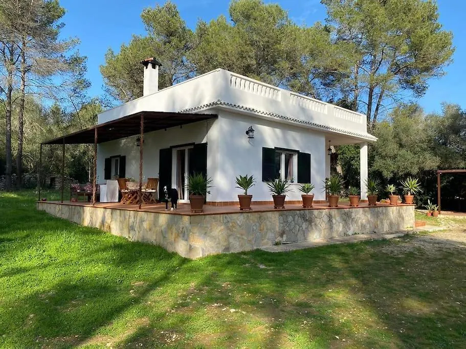 Appartamento Casa Rural Sa Rota De Can Xito Ballerics